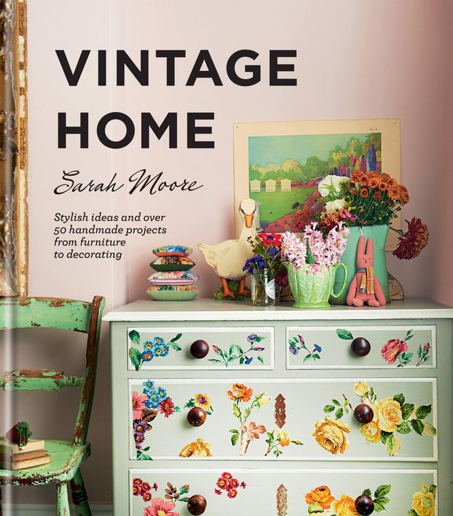 Produktbild: Vintage Home