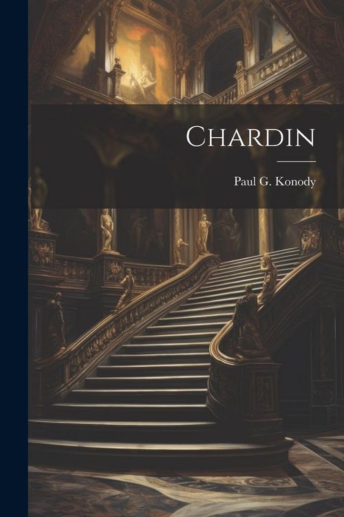 Produktbild: Chardin