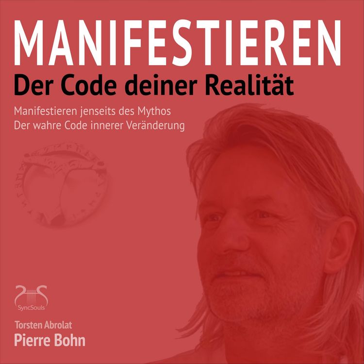 Produktbild: Manifestieren - Der Code deiner Realit&auml;t