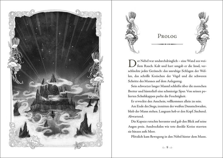 Produktbild: StoryWorld (Band 1) - Amulett der Tausend Wasser