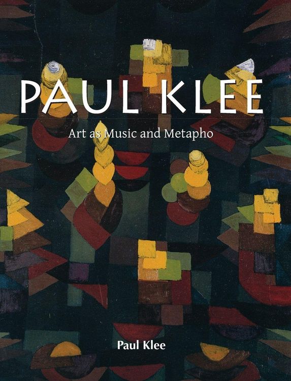 Produktbild: Paul Klee