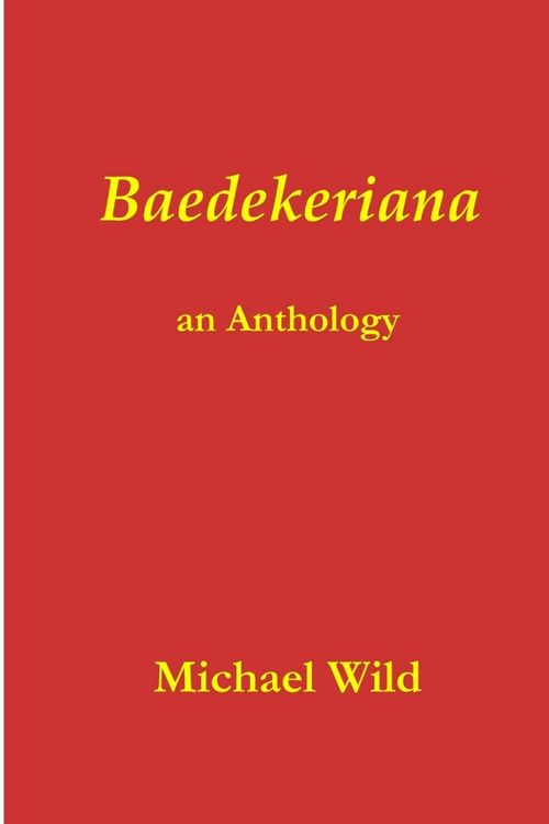 Produktbild: Baedekeriana