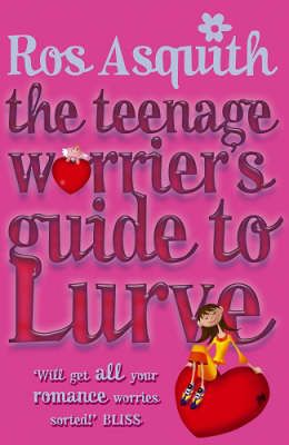 Produktbild: Teenage Worrier's Guide to Lurve