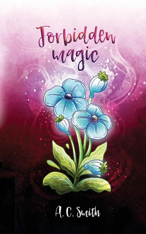 Produktbild: Forbidden Magic