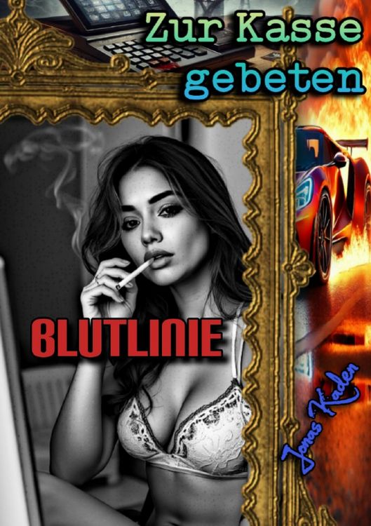 Produktbild: Zur Kasse gebeten / Zur Kasse gebeten: Blutlinie