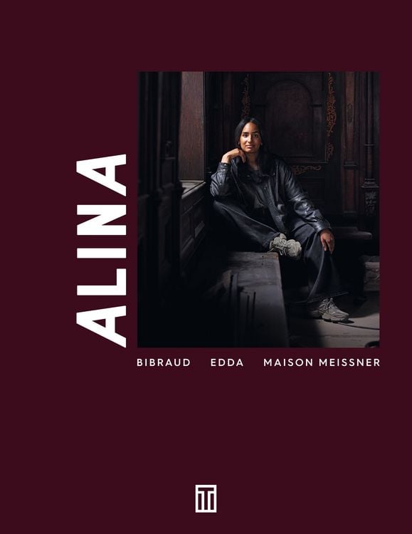 Produktbild: alina