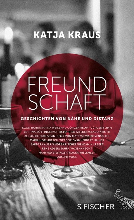 Produktbild: Freundschaft