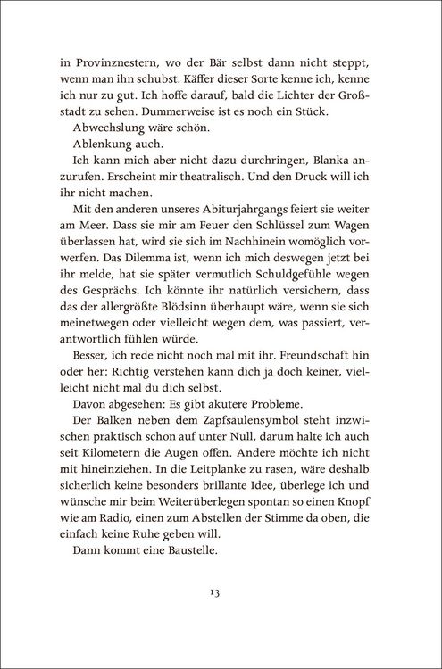 Produktbild: Engel der letzten Nacht