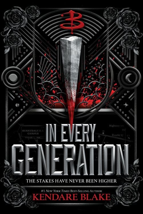 Produktbild: In Every Generation