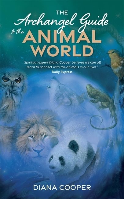 Produktbild: The Archangel Guide to the Animal World