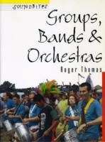 Produktbild: Groups Bands & Orchestras