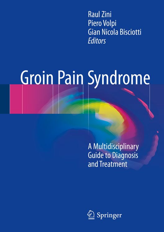 Produktbild: Groin Pain Syndrome