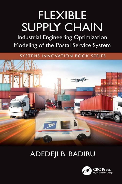 Produktbild: Flexible Supply Chain