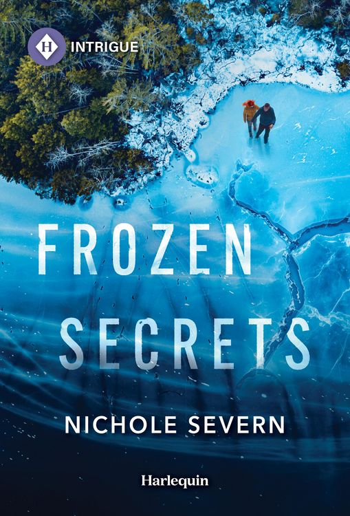Produktbild: Frozen Secrets
