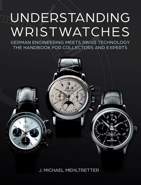 Produktbild: Understanding Wristwatches