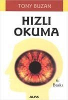 Produktbild: Hizli Okuma