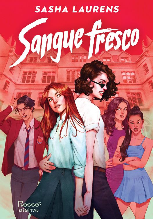 Produktbild: Sangue fresco
