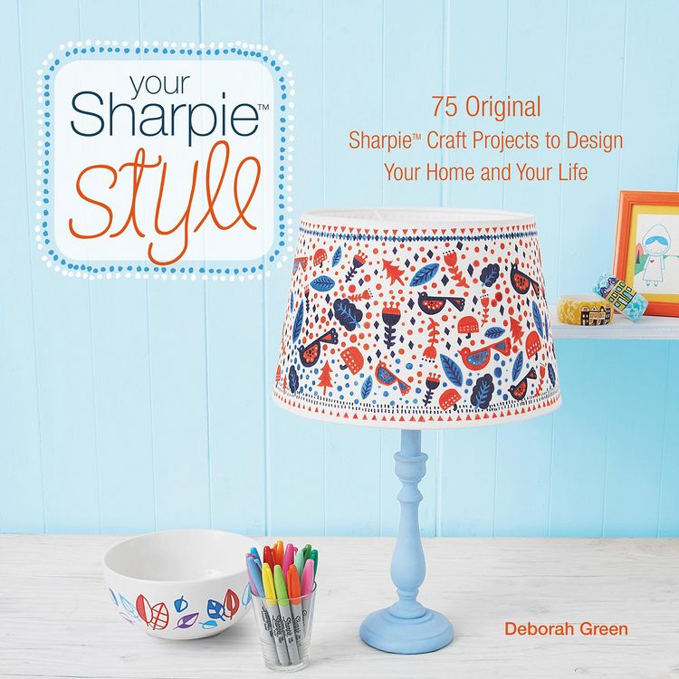 Produktbild: Your Sharpie Style