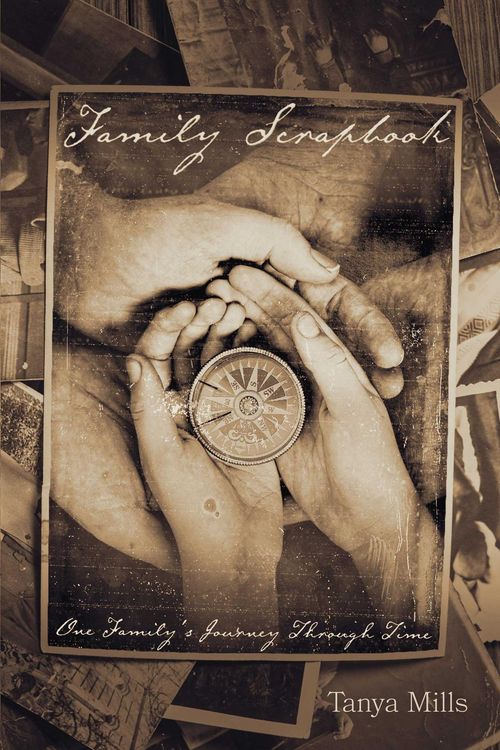 Produktbild: Family Scrapbook