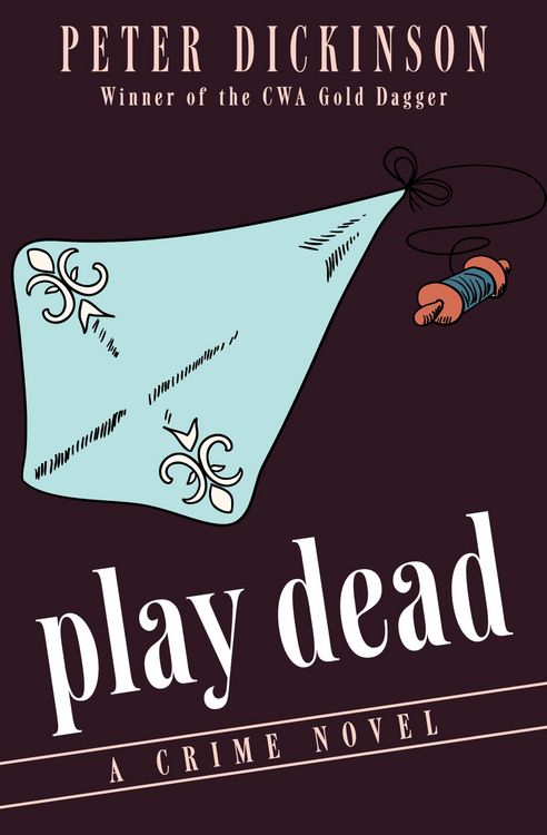 Produktbild: Play Dead