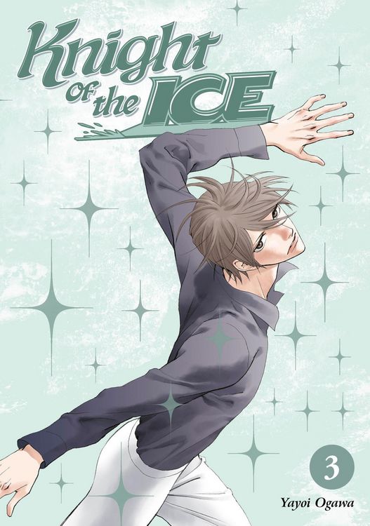 Produktbild: Knight of the Ice 3