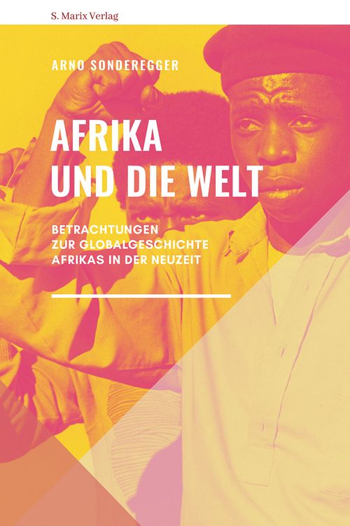 Produktbild: Afrika und die Welt