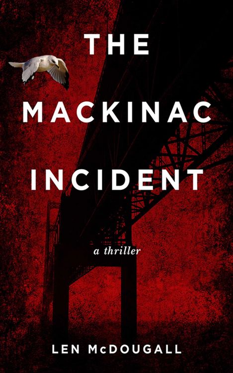 Produktbild: The Mackinac Incident
