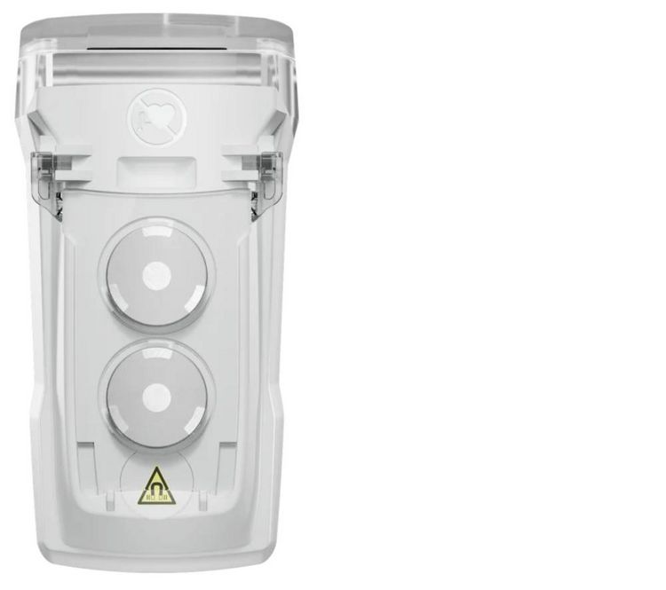 Produktbild: Testo Schutzh&uuml;lle IP65 Passend f&uuml;r Marke (Messger&auml;te-Zubeh&ouml;r) testo