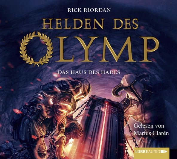 Das Haus des Hades