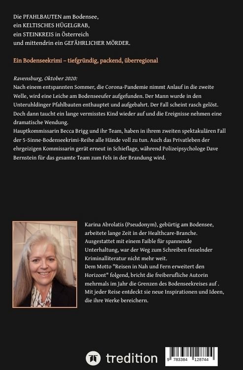 Produktbild: Geruchloser Tod