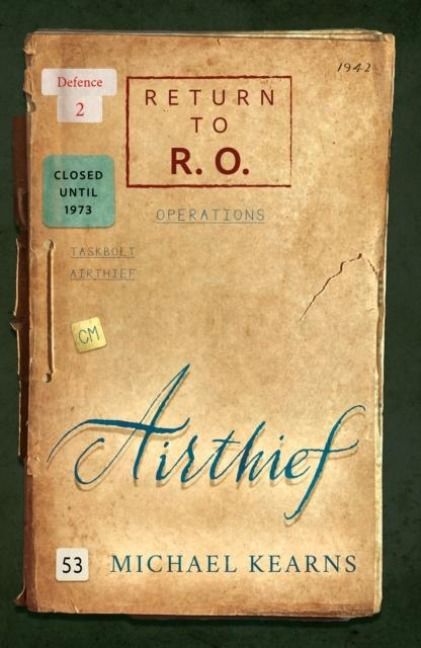 Produktbild: Airthief