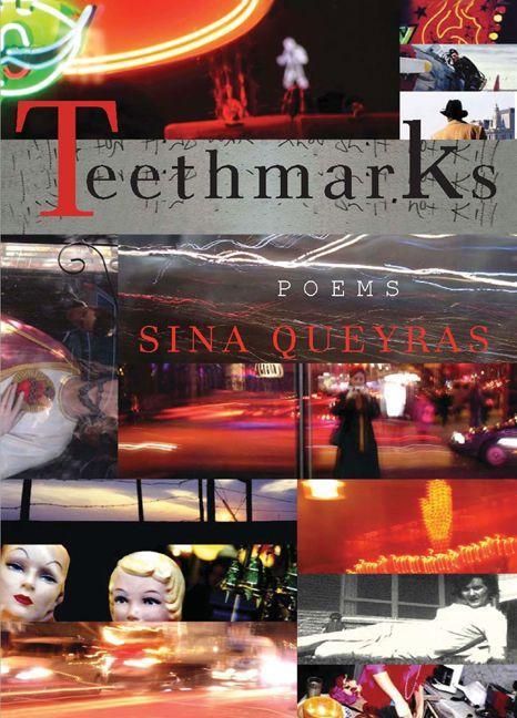 Produktbild: Teethmarks
