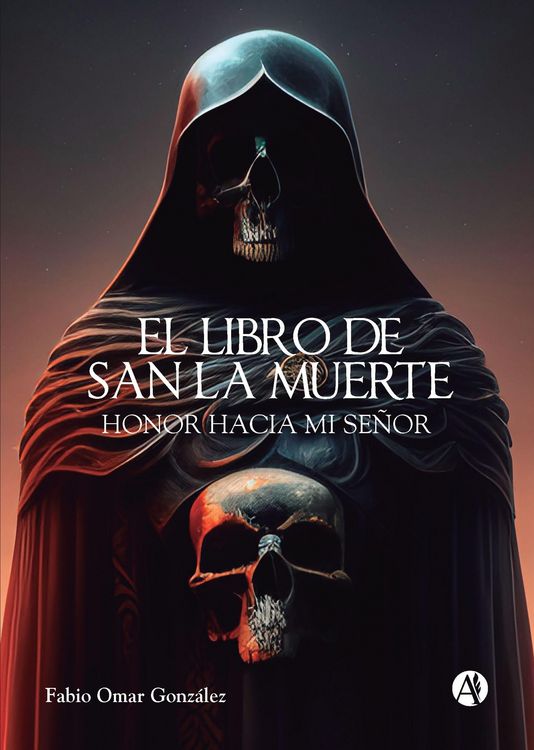 Produktbild: El Libro de San La Muerte