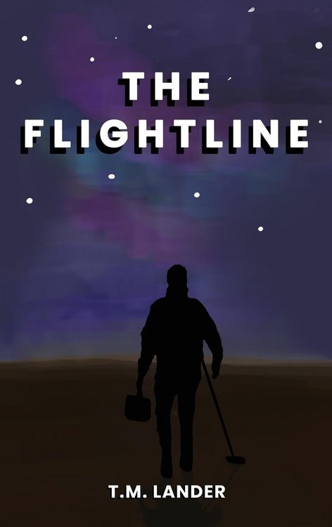 Produktbild: The Flightline