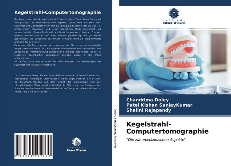 Produktbild: Kegelstrahl-Computertomographie