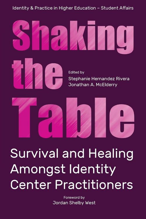 Produktbild: Shaking the Table
