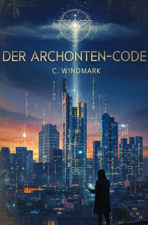 Produktbild: Der Archonten-Code