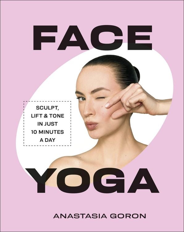 Produktbild: Face Yoga