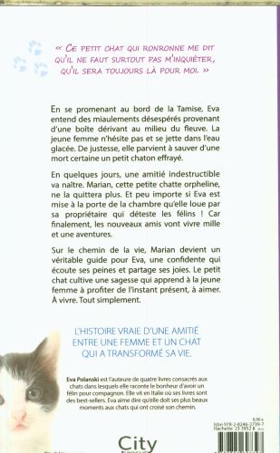 Produktbild: Marian, une amie pour la vie