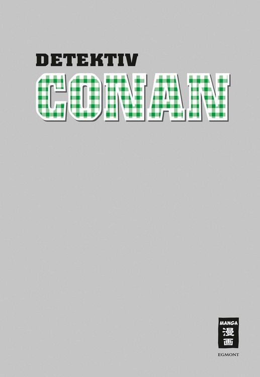 Produktbild: Detektiv Conan 108