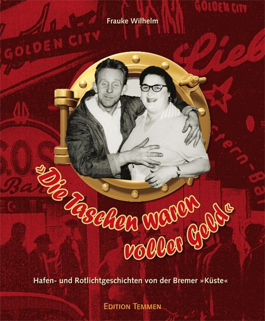 Produktbild: 'Die Taschen waren voller Geld'