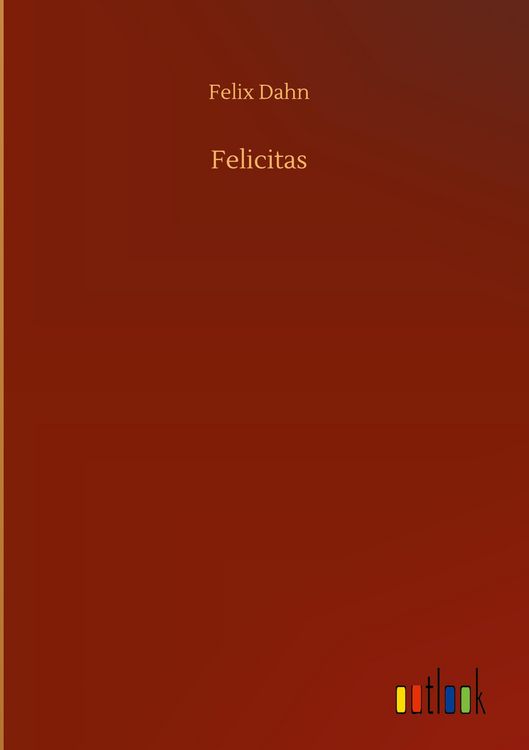 Produktbild: Felicitas