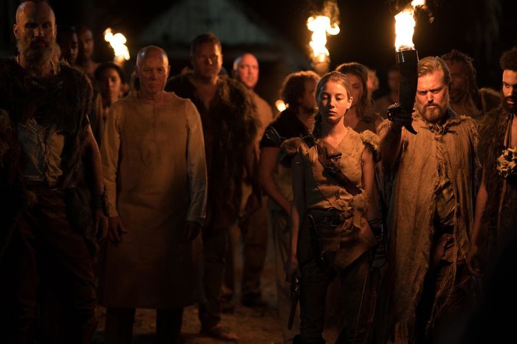 Produktbild: Wrong Turn - The Foundation