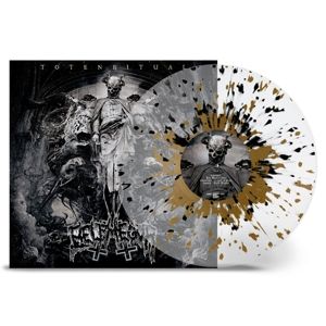 Produktbild: Totenritual
