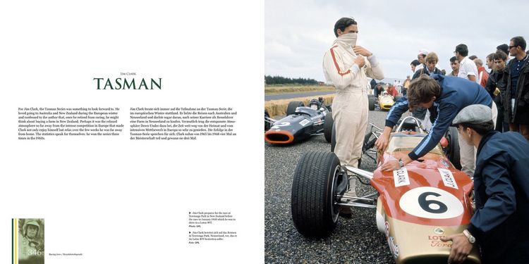 Produktbild: Jim Clark