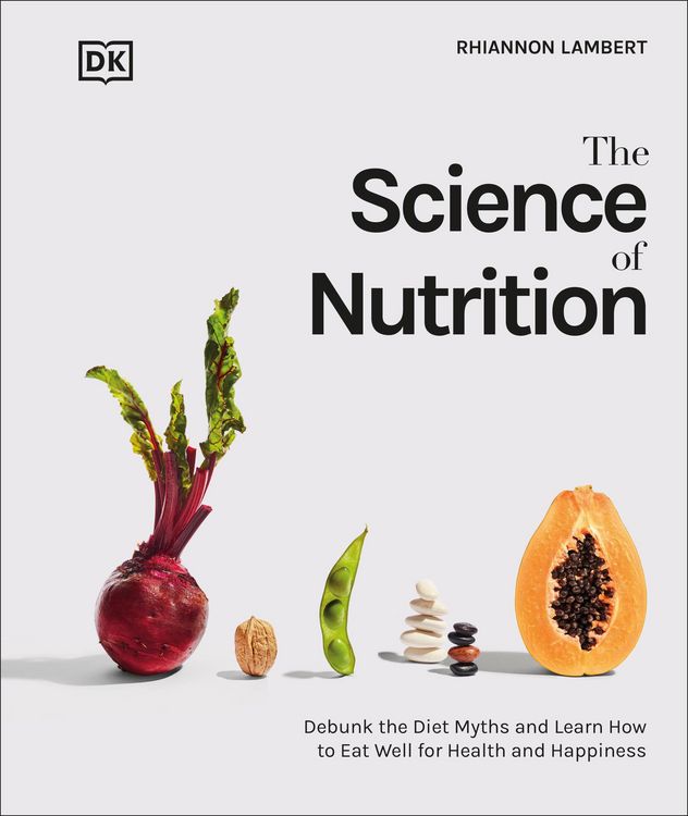 Produktbild: The Science of Nutrition