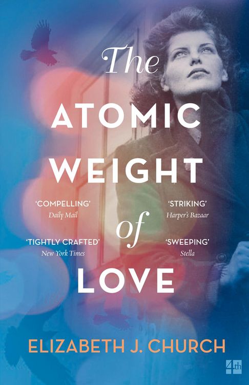Produktbild: The Atomic Weight of Love