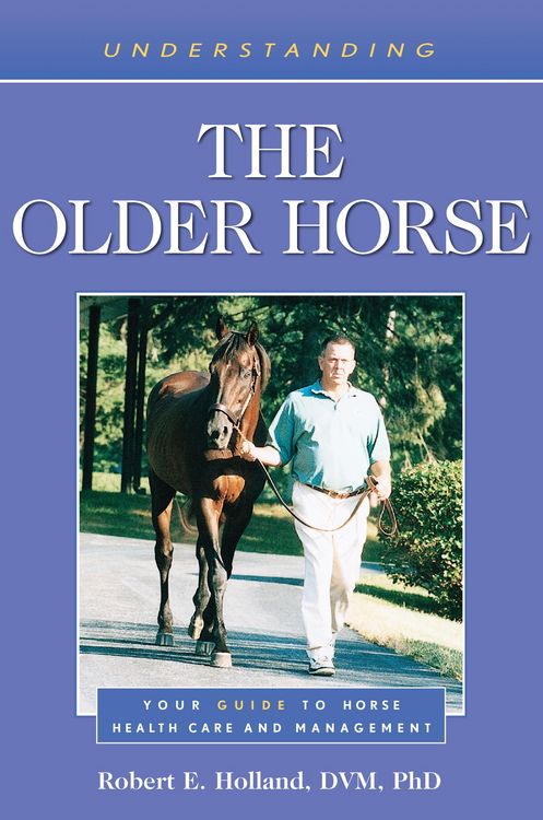 Produktbild: Understanding the Older Horse