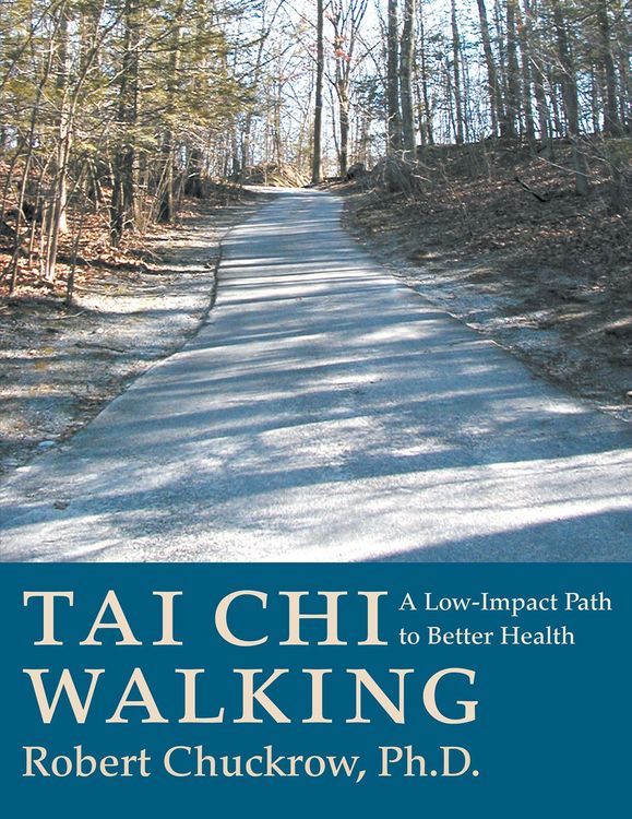 Produktbild: Tai Chi Walking