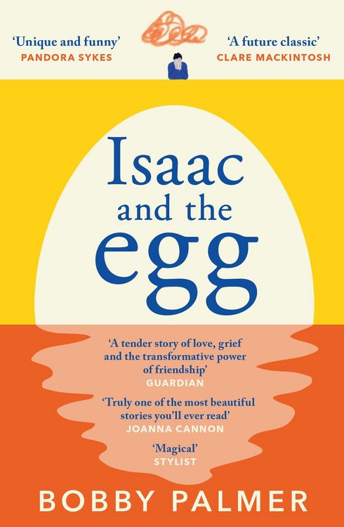Produktbild: Isaac and the Egg